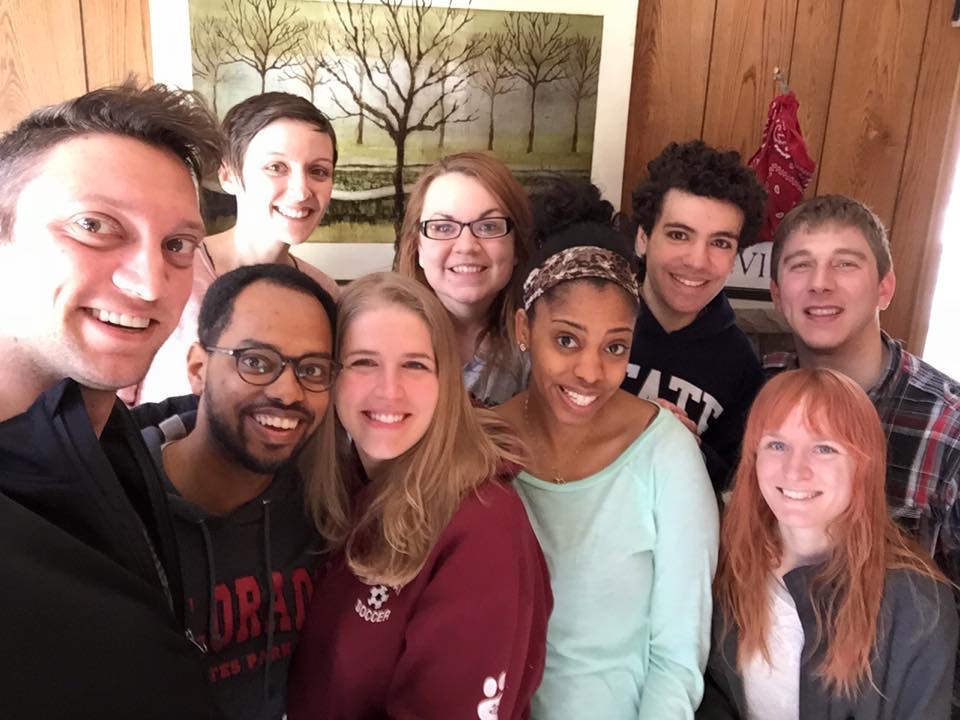 Relax, Reflect, Rejuvenate