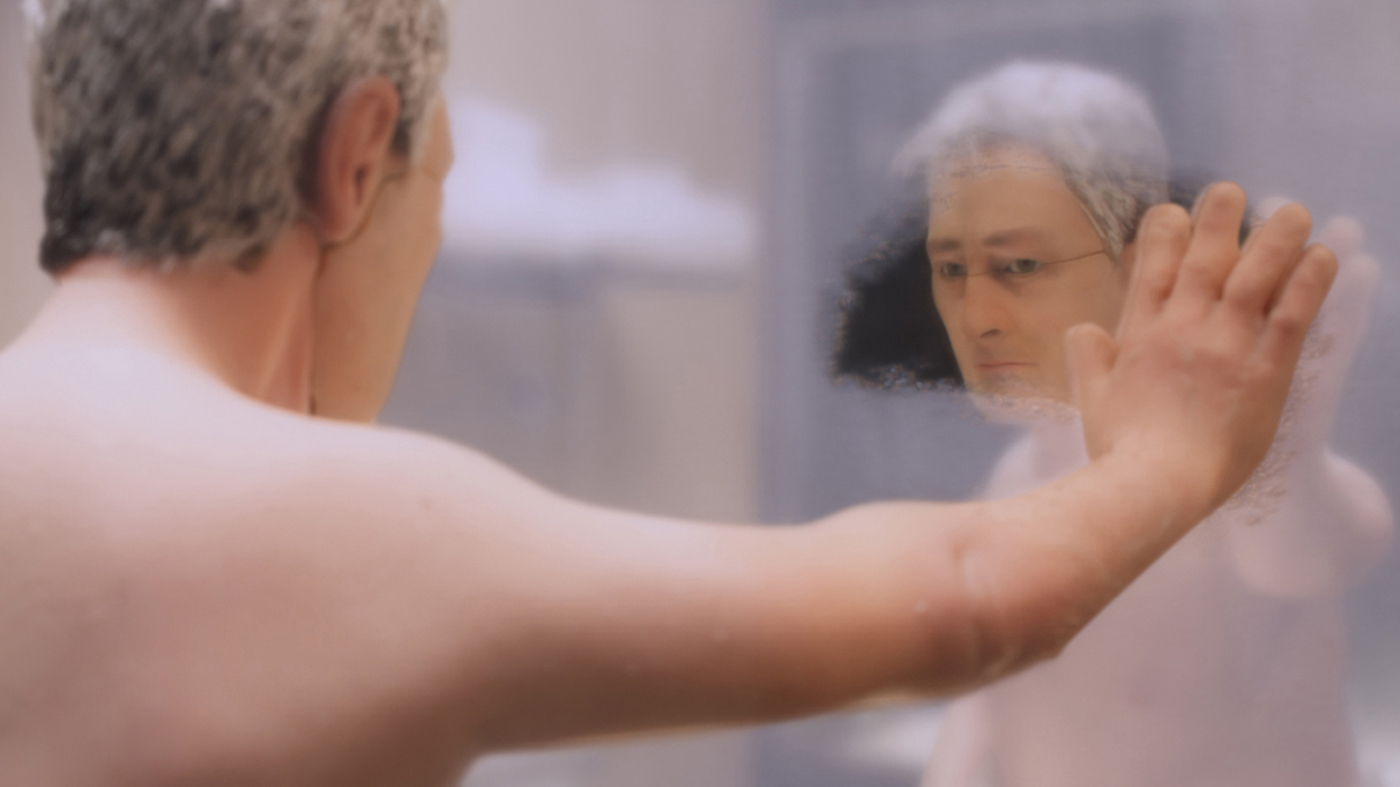Review: ANOMALISA