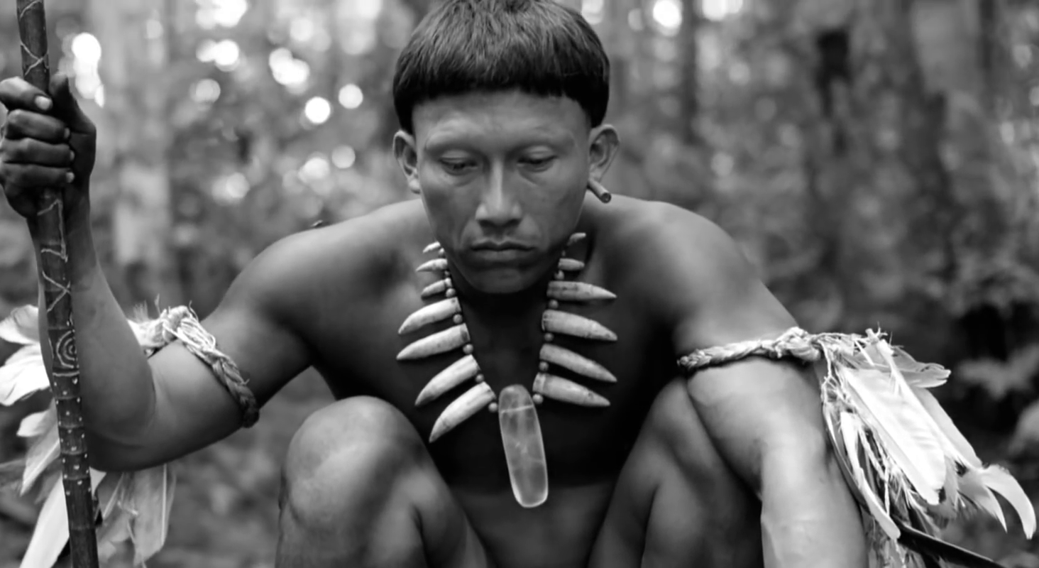 Review: Embrace of the Serpent