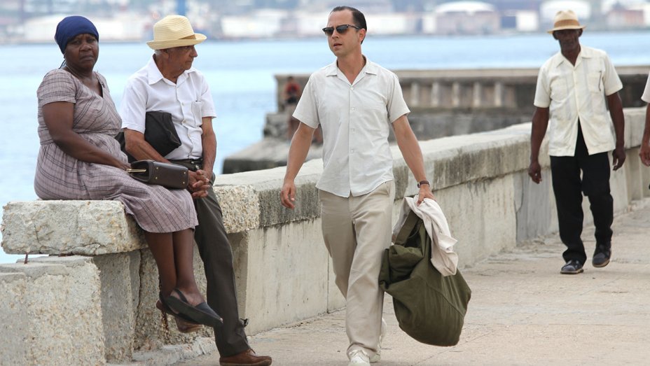 Review: Papa Hemingway in Cuba
