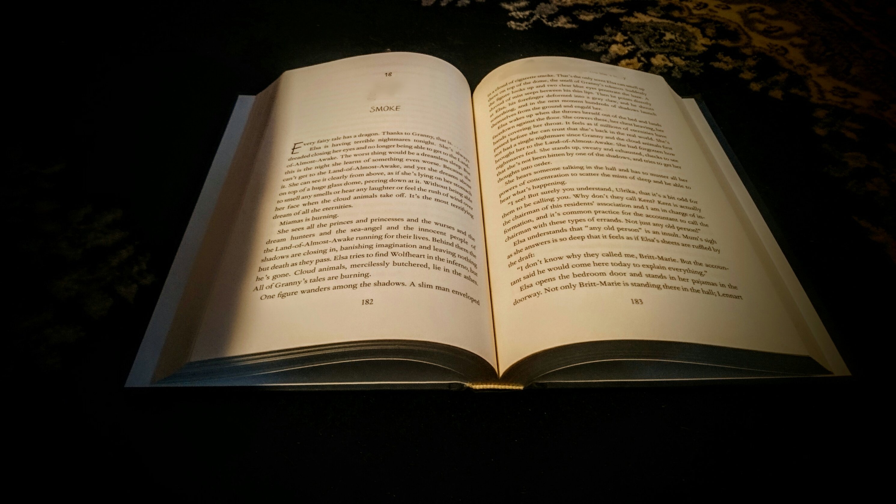 It’s Kinda Sorta (Almost) Finished