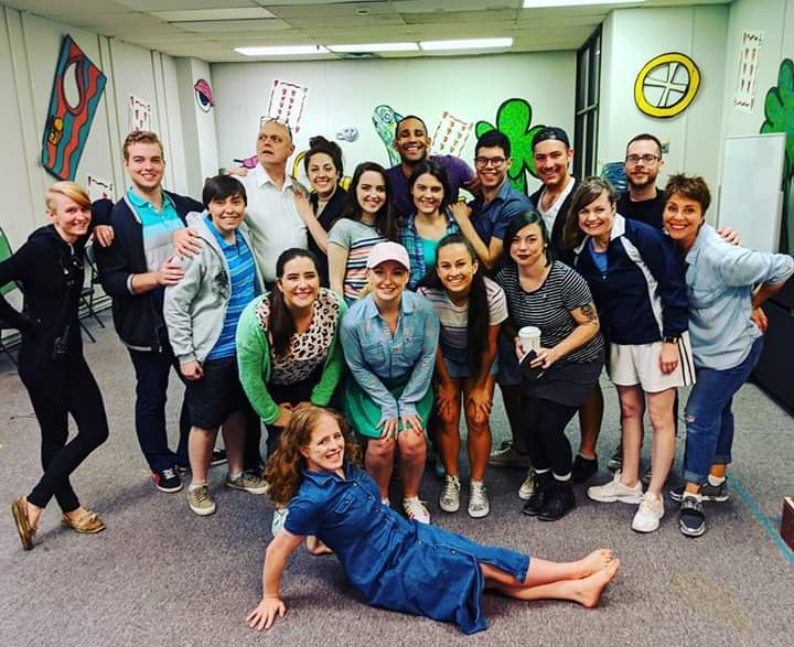 Ending on a High Note: Carrie the Musical is a Wrap